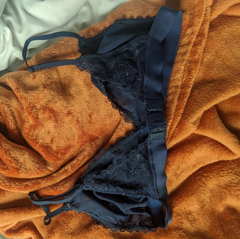 New Aerie Bralette